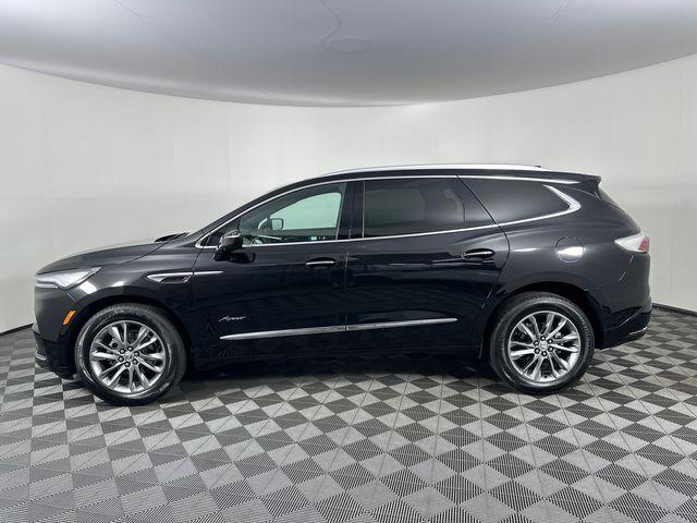 2024 Buick Enclave Avenir AWD