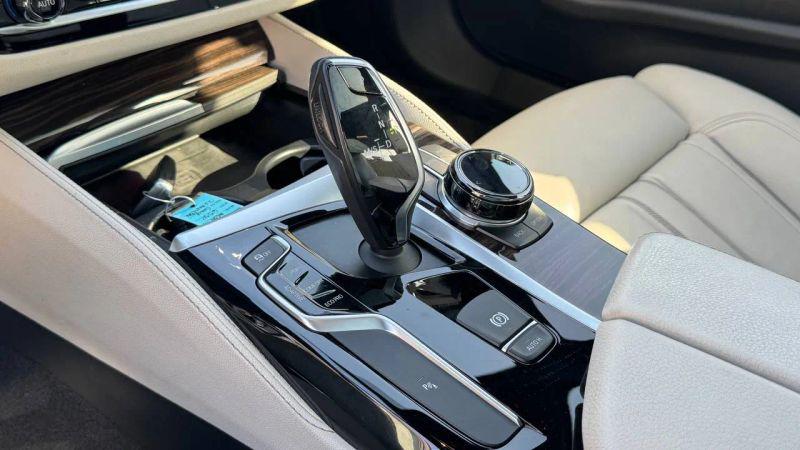 2018 BMW M5 xDrive