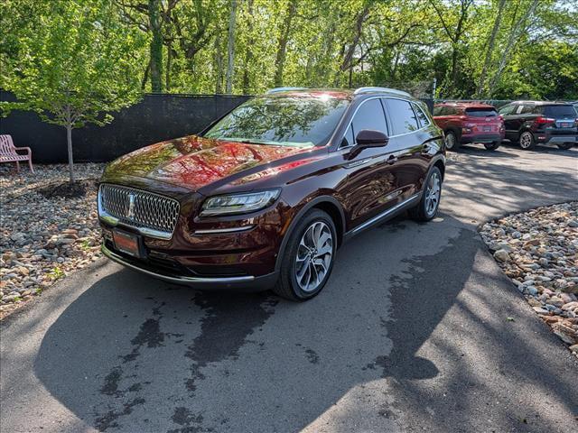 2023 Lincoln Nautilus Reserve for sale in Kansas City, MO