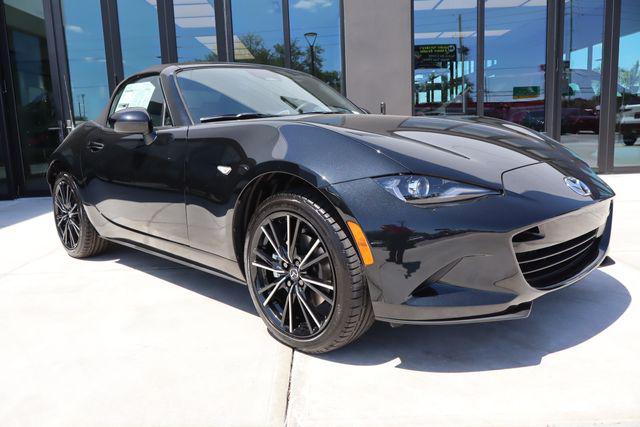 2026 Mazda MX-5 Grand Touring for sale in Saint Petersburg, FL