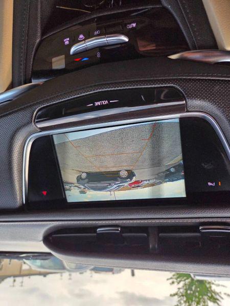 2019 Cadillac XT5 Standard