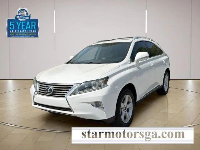 2013 Lexus RX 350 350 for sale in Alpharetta, GA