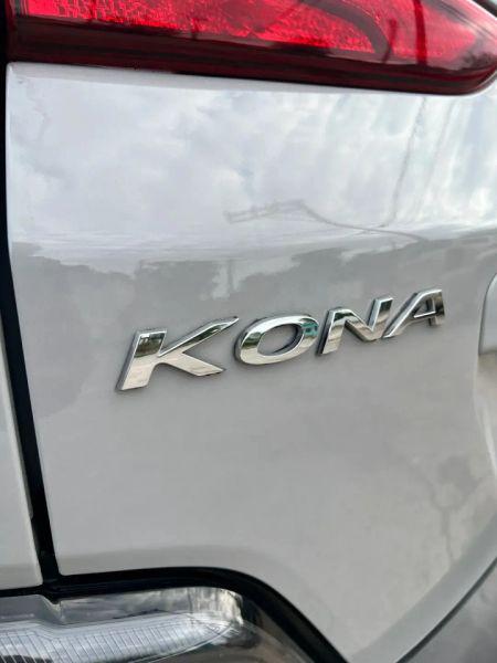 2023 Hyundai Kona SE