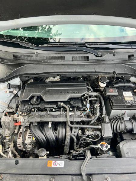 2023 Hyundai Kona SE