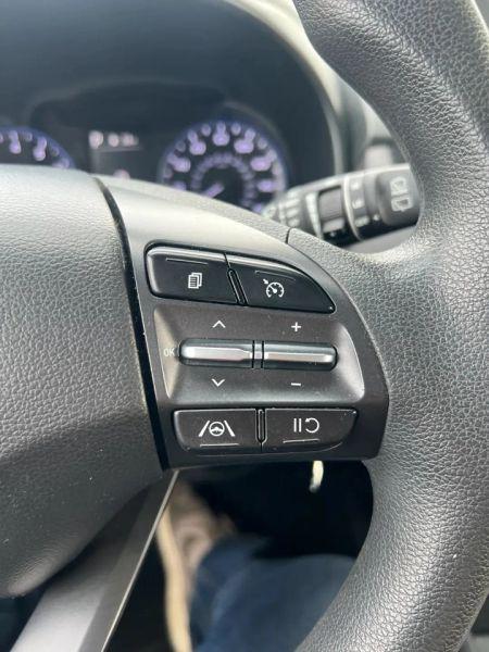 2023 Hyundai Kona SE
