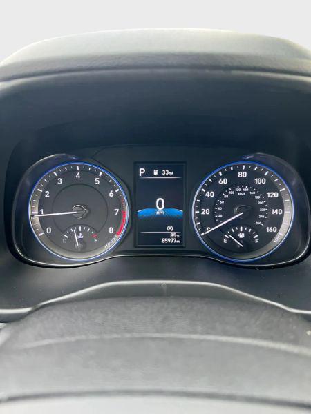 2023 Hyundai Kona SE