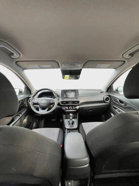 2023 Hyundai Kona SE