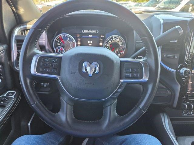 2022 RAM 2500 Laramie Crew Cab 4x4 64 Box