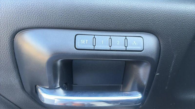 2014 Chevrolet Silverado 1500 1LZ