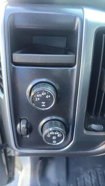 2014 Chevrolet Silverado 1500 1LZ