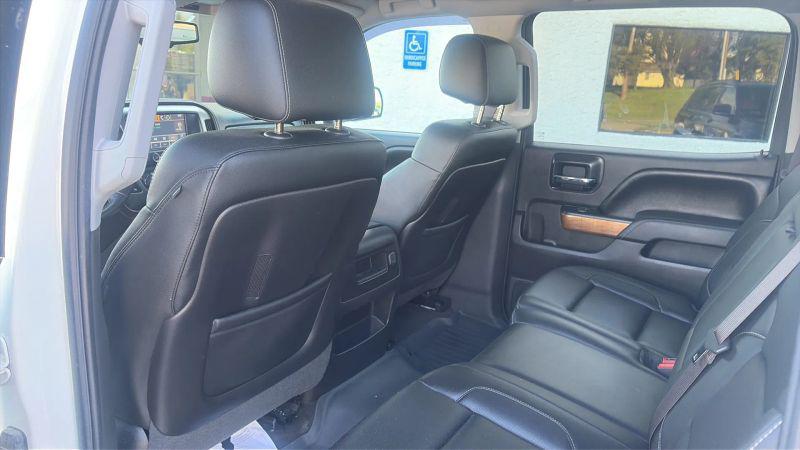 2014 Chevrolet Silverado 1500 1LZ