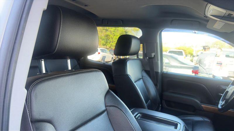 2014 Chevrolet Silverado 1500 1LZ