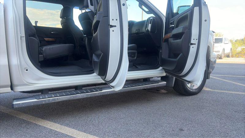 2014 Chevrolet Silverado 1500 1LZ
