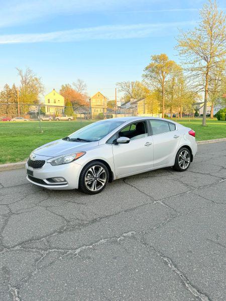 2016 Kia Forte EX for sale in Avenel, NJ