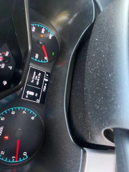 2020 Chevrolet Colorado 2WD Extended Cab Long Box WT