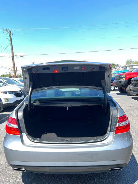 2010 Mercedes-Benz E 350 E 350