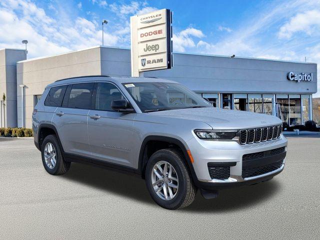 2026 Jeep Grand Cherokee L Laredo X 4x4 for sale in Jefferson City, MT