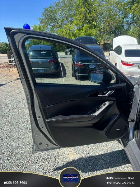 2015 Mazda Mazda3 s Touring