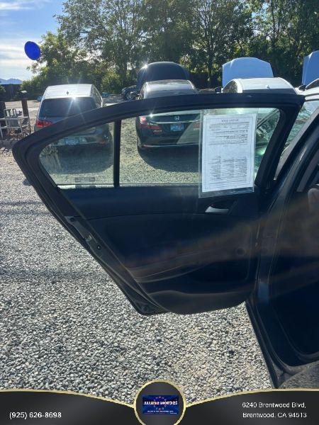 2010 Honda Accord 2.4 LX