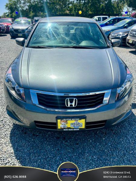 2010 Honda Accord 2.4 LX