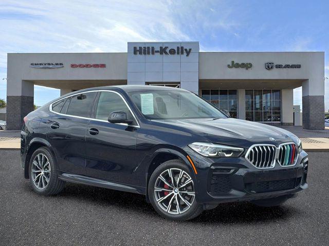 2022 BMW X6 xDrive40i for sale in Pensacola, FL