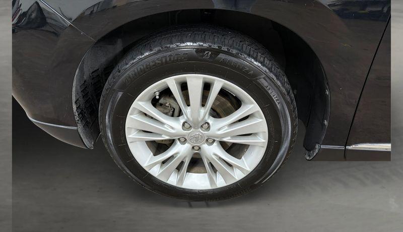 2012 Lexus RX 450h 450h