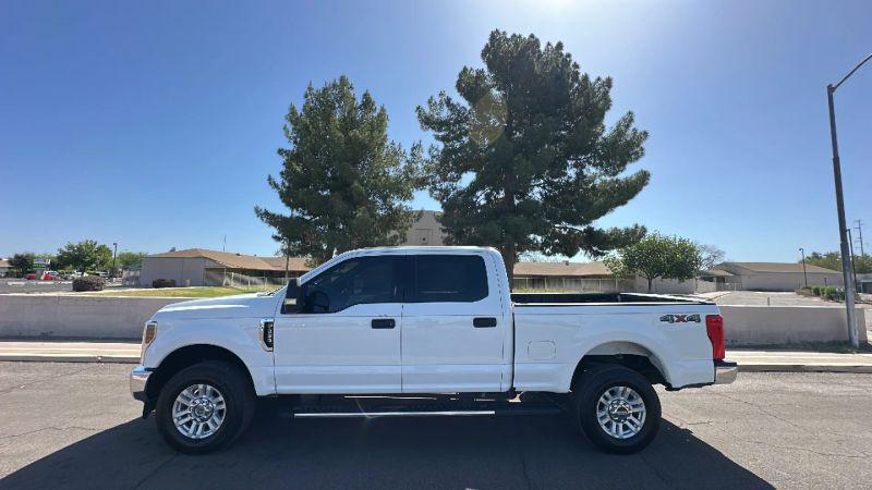 2018 Ford F-250 XLT for sale in Glendale, AZ