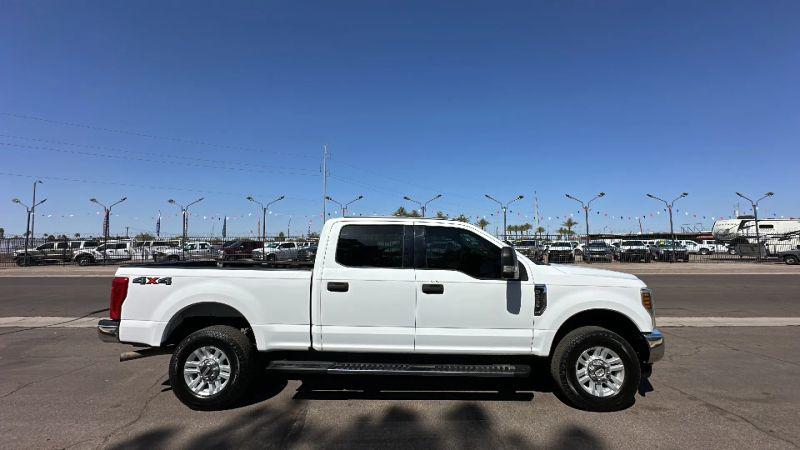 2018 Ford F-250 XLT