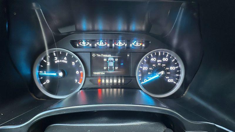 2018 Ford F-250 XLT