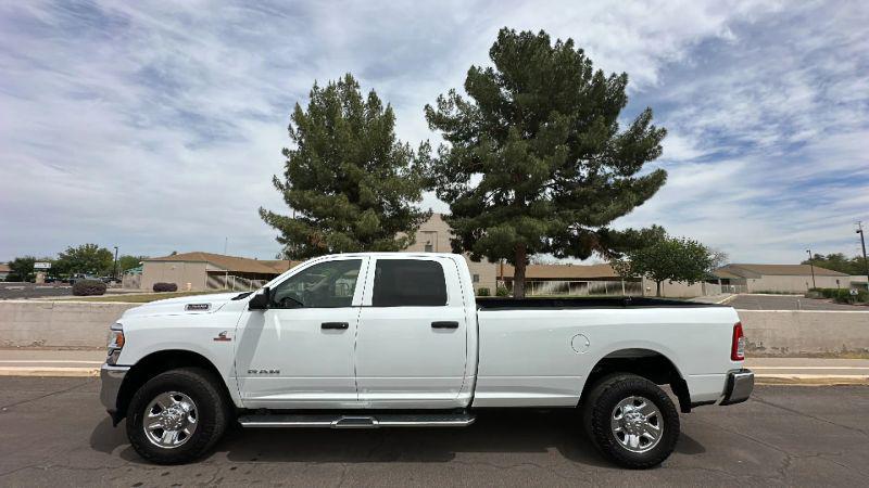 2020 Jeep Ram 2500 Tradesman Crew Cab 4x4 8' Box for sale in Glendale, AZ