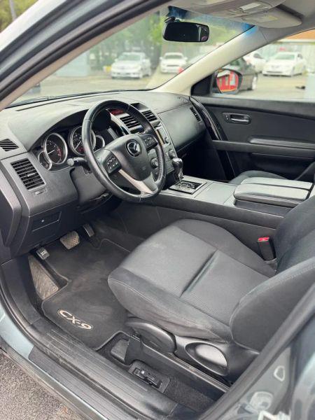 2013 Mazda CX-9 Sport