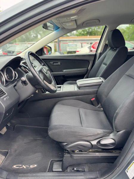 2013 Mazda CX-9 Sport