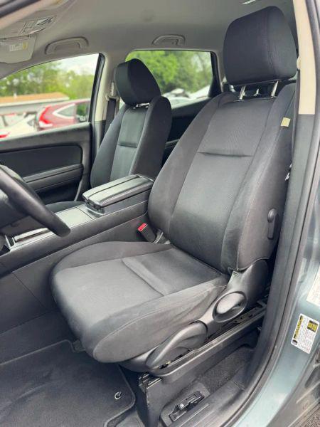 2013 Mazda CX-9 Sport