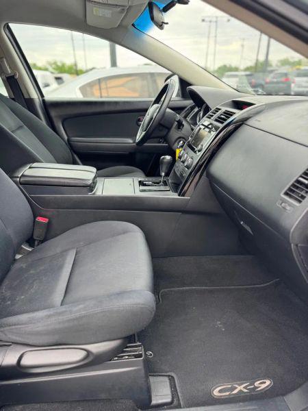 2013 Mazda CX-9 Sport
