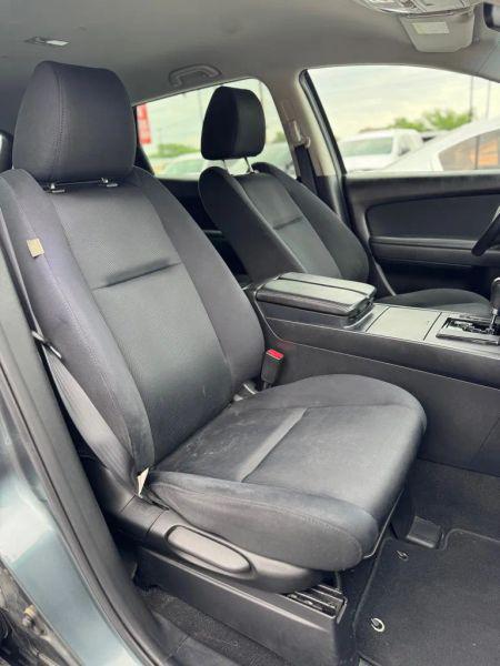 2013 Mazda CX-9 Sport