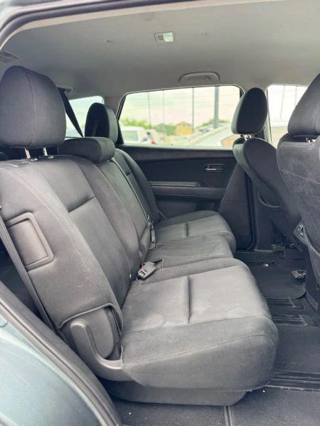 2013 Mazda CX-9 Sport