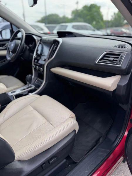 2019 Subaru Ascent Limited