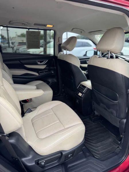 2019 Subaru Ascent Limited