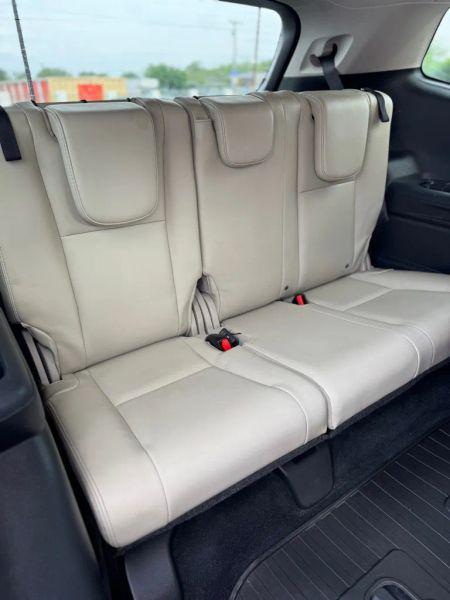 2019 Subaru Ascent Limited