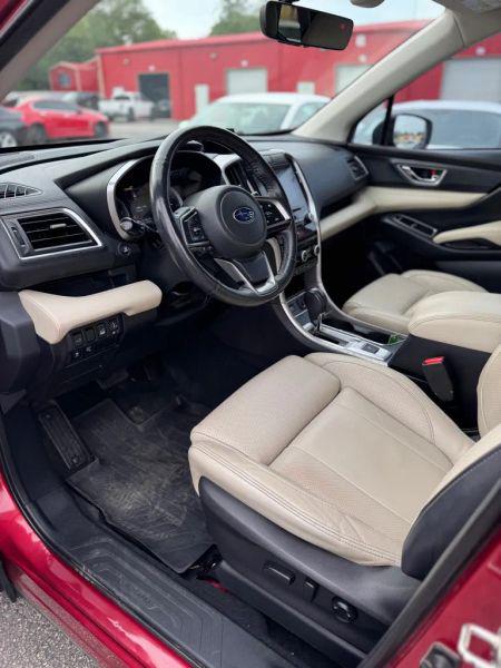 2019 Subaru Ascent Limited