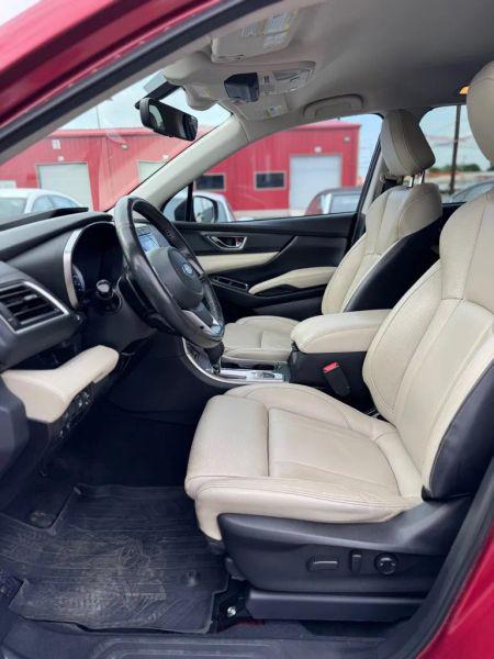 2019 Subaru Ascent Limited