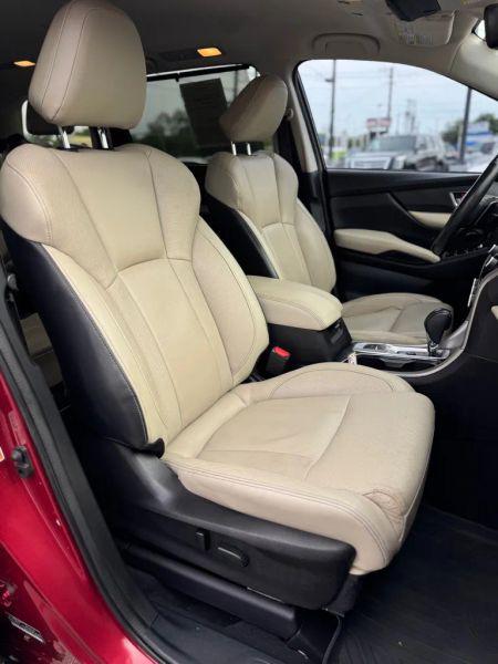 2019 Subaru Ascent Limited