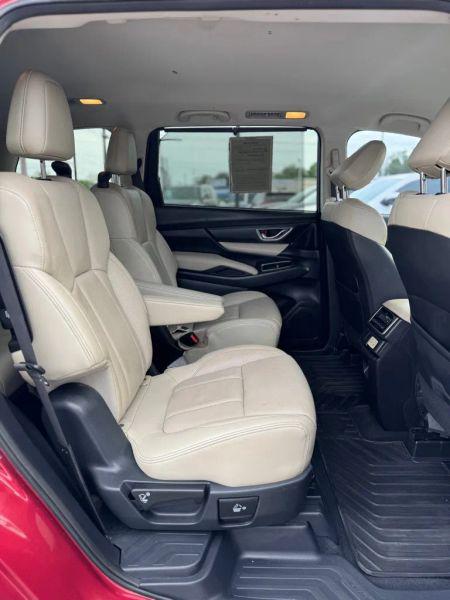 2019 Subaru Ascent Limited