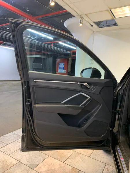 2022 Audi Q3 Premium 45 TFSI S line quattro Tiptronic
