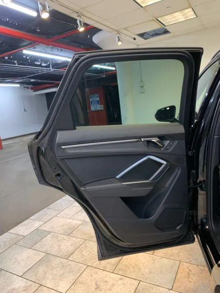 2022 Audi Q3 Premium 45 TFSI S line quattro Tiptronic