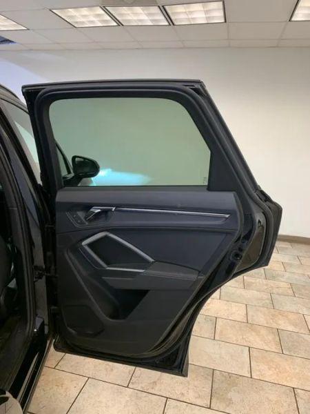 2022 Audi Q3 Premium 45 TFSI S line quattro Tiptronic