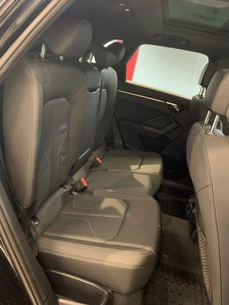 2022 Audi Q3 Premium 45 TFSI S line quattro Tiptronic