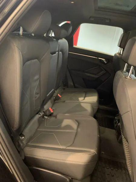 2022 Audi Q3 Premium 45 TFSI S line quattro Tiptronic