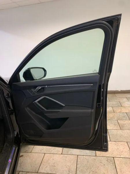 2022 Audi Q3 Premium 45 TFSI S line quattro Tiptronic