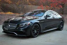 2016 Mercedes-Benz AMG S 65 S 65 AMG for sale in Manassas, VA